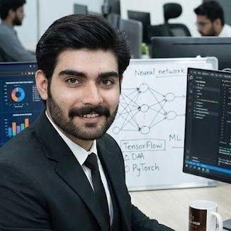 Ahmad Nadeem